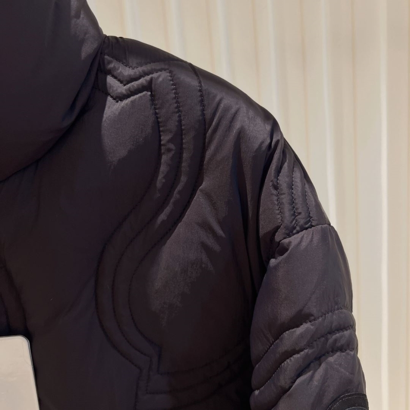 Moncler Down Coat